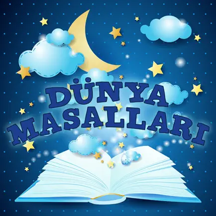 Dünya Masalları Читы