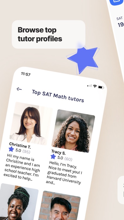 Stellarlane - Top Tutors