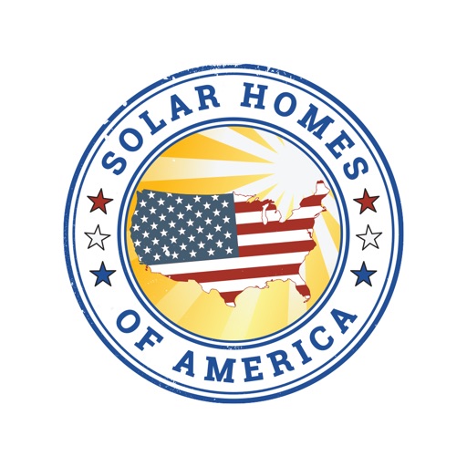 Solar Homes of America