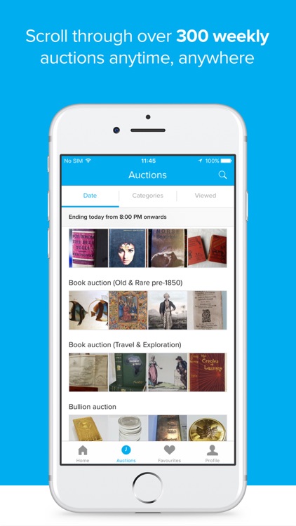 Catawiki Auctions