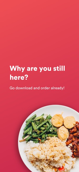 Zhapfan — Food Delivery(圖5)-速報App