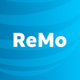 AT&T ReMo