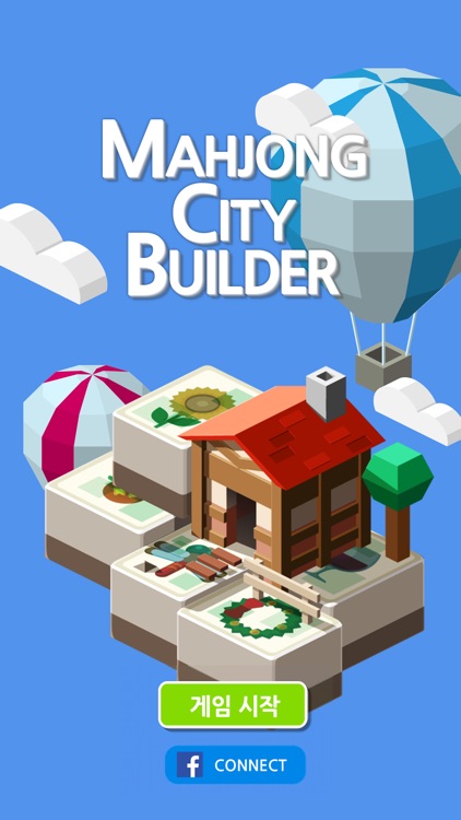 Mahjong City builder screenshot-5