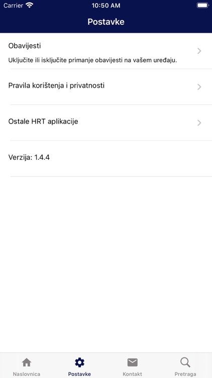 HRTvijesti screenshot-3