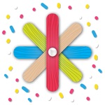 Download Popsicle Sticks Puzzle app