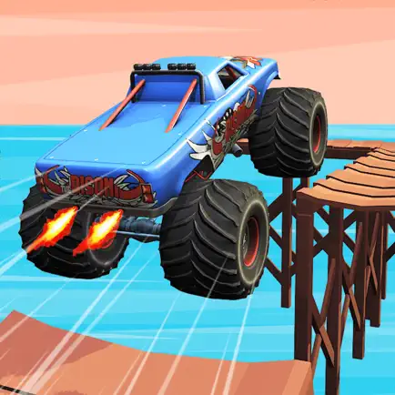 Monster Truck 3D! Cheats