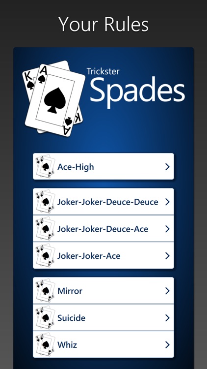 Trickster Cards screenshot-3