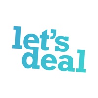 Let’s deal - Dagliga rabatter