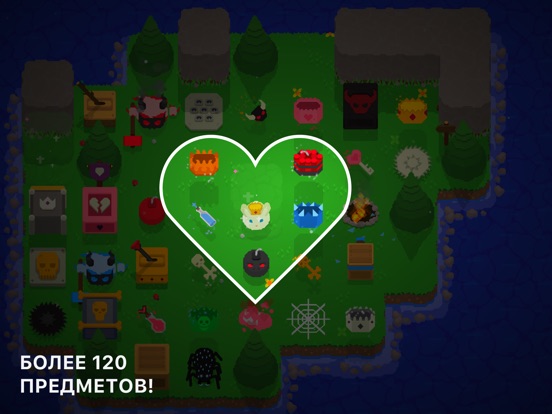 King Rabbit для iPad