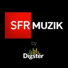DIGSTER MUSIC SFR