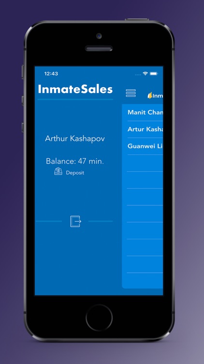 InmateSales