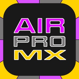 Air Pro MX