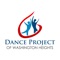 WELCOME TO DANCE PROJECT OF WASHINGTON HEIGHTS - We remove barriers to dance education and build community through dance