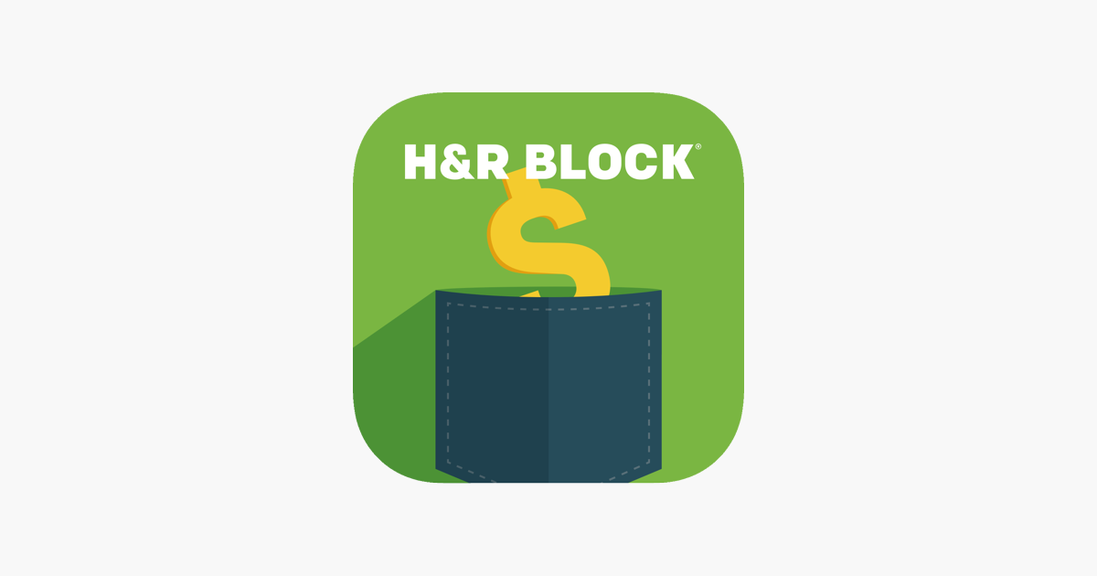 H R Block Tax Prep And File On The App Store