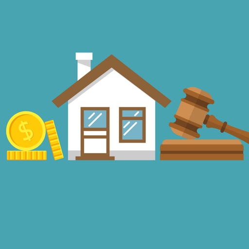 Foreclosure buy property guide