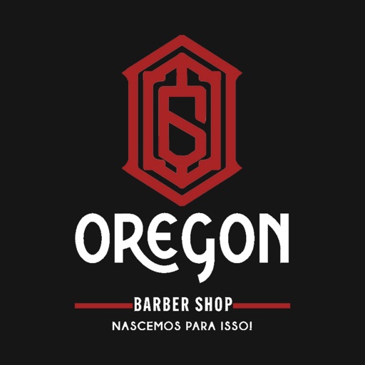 Oregon Barber Shop
