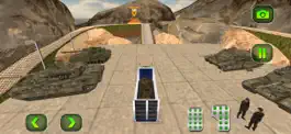 Game screenshot Military Submarine Transporter mod apk