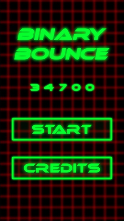 Binary Bounce