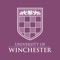 The University of Winchester mobile app