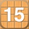Icon 15Puzzle - Enjoy Various Tiles