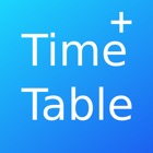 TimeTableEX+