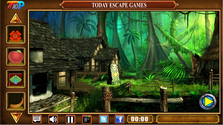 New Escape Games 02 screenshot-3