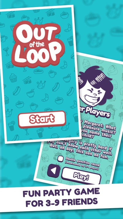 Out of the Loop screenshot-0