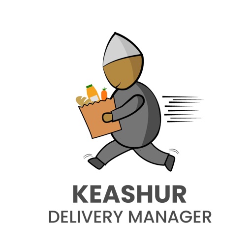 Keashur Delivery Manager