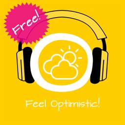 Feel Optimistic! Hypnose