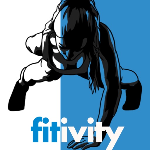 HIIT High Intensity Intervals iOS App