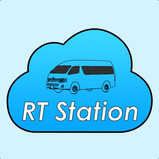 RT Station by Pitirat Prompamorn