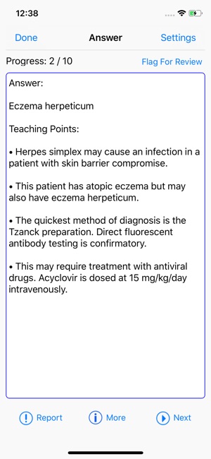 Medical Nursing(圖9)-速報App