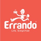 Top 1 Food & Drink Apps Like Errando - GetOnTouch - Best Alternatives