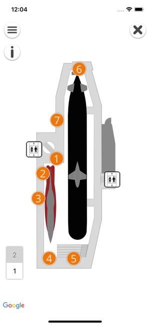 Marinmuseum(圖3)-速報App