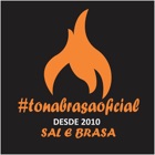 Hashtag Tô Na Brasa