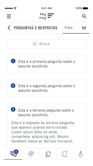 Conteúdo Fundação Renova(圖3)-速報App