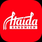 Top 10 Food & Drink Apps Like Haida Sandwich - Best Alternatives