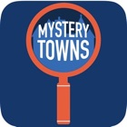 Mystery Towns