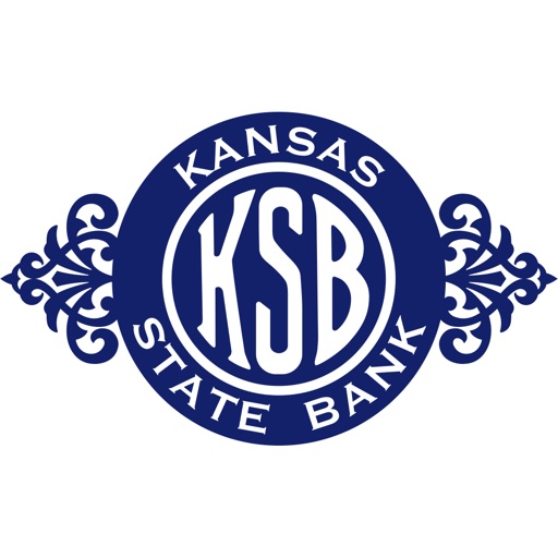 Kansas State Bank Ottawa Icon