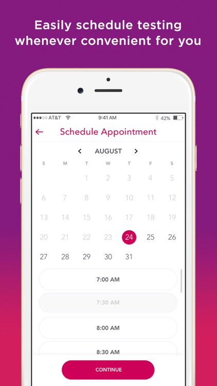SAFE App screenshot-4