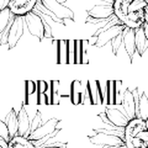 The Pre-Game