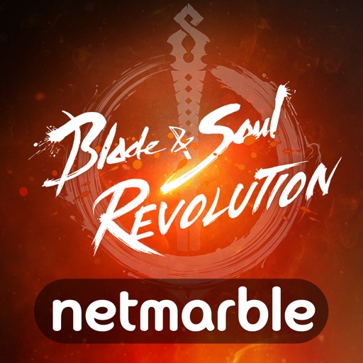 Blade&Soul Revolution