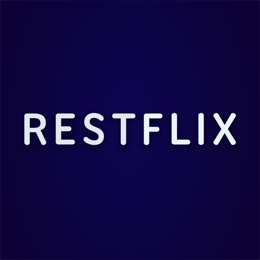 Restflix: Science Infused Rest