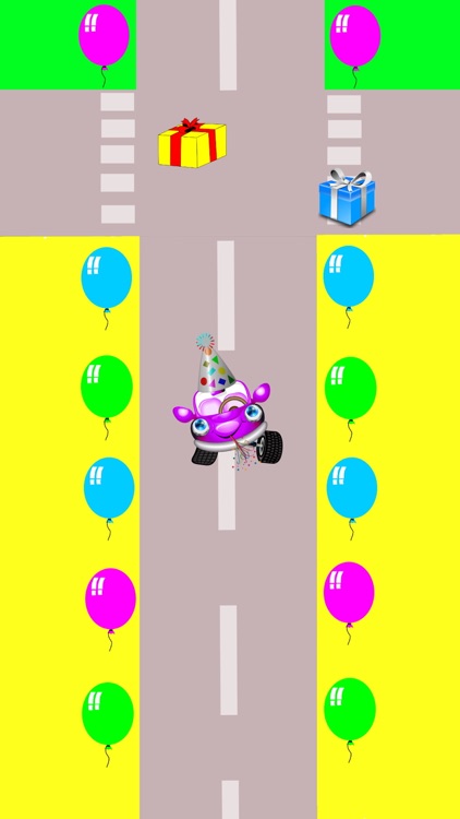 Car Puzzle Games! Racing Cars