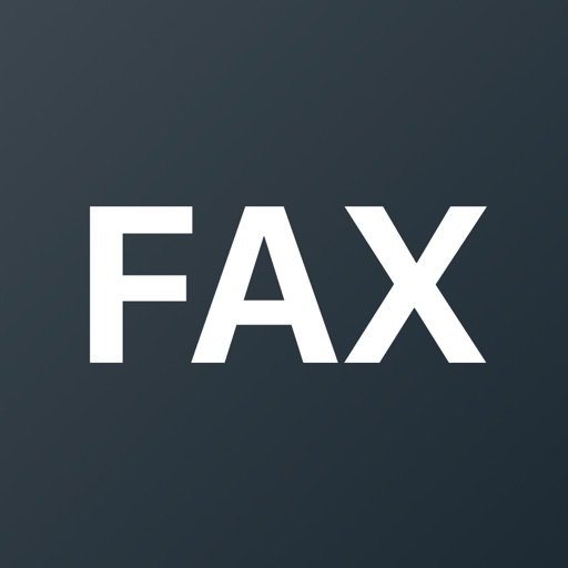 Fax for iPhone: Send Faxing