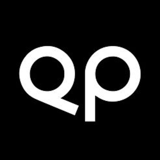 QP Magazine icon