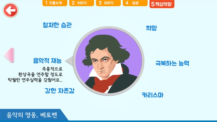 딩동이 글로벌리더