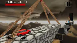 Game screenshot Extreme Driving Adventure apk