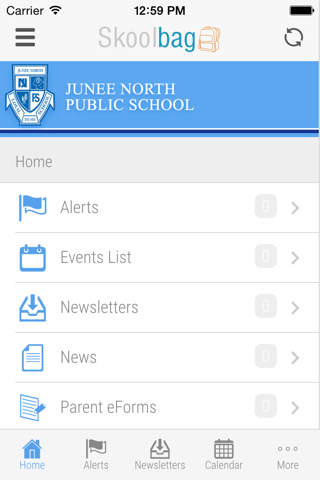 Junee North Public School screenshot 2