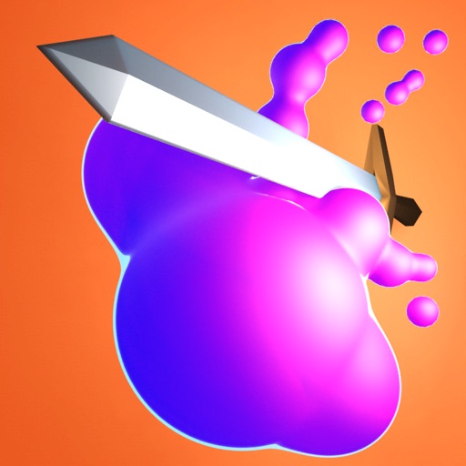 Blob Sword Fight icon